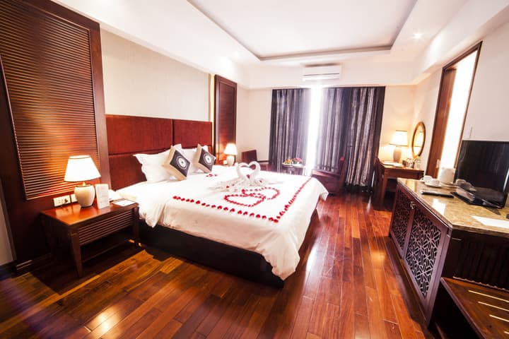 Moonlight Hotel Hue