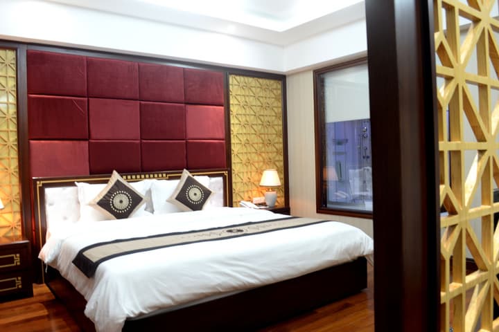Moonlight Hotel Hue