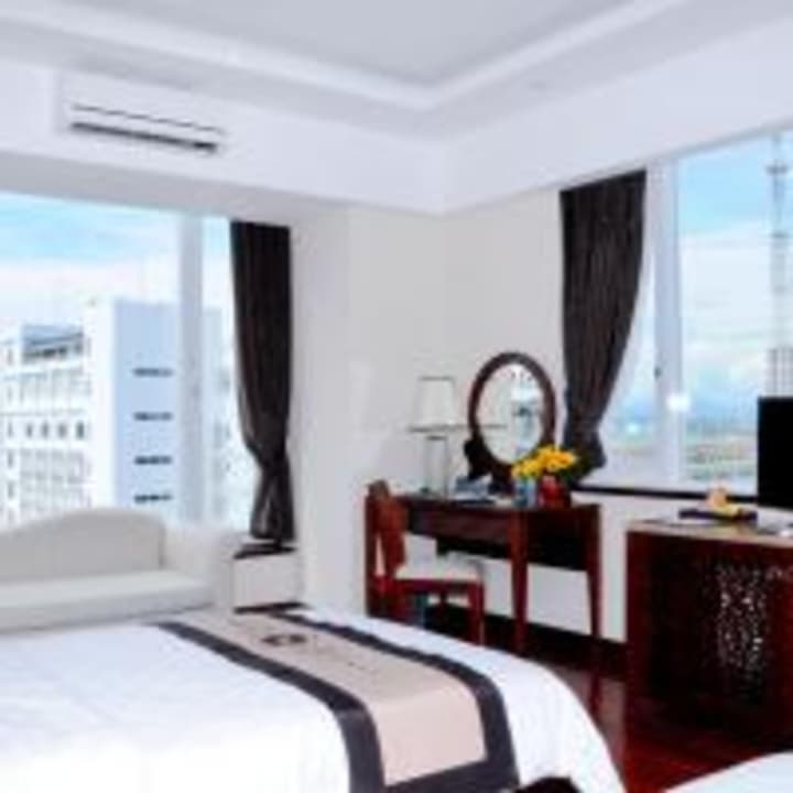 Moonlight Hotel Hue
