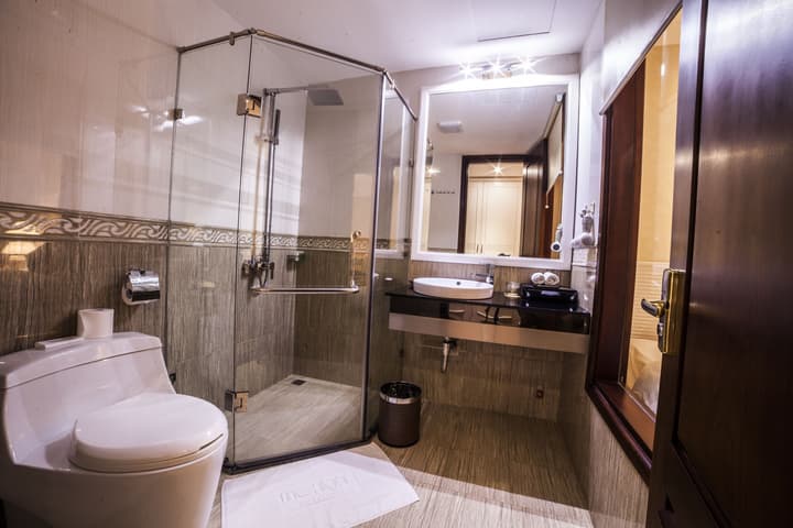 Moonlight Hotel Hue