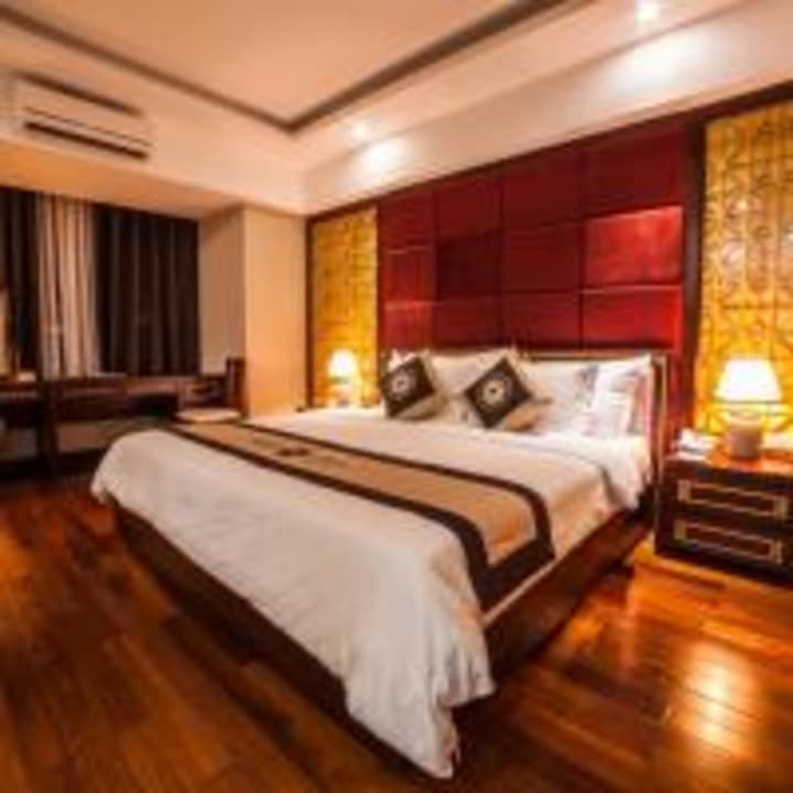 Moonlight Hotel Hue