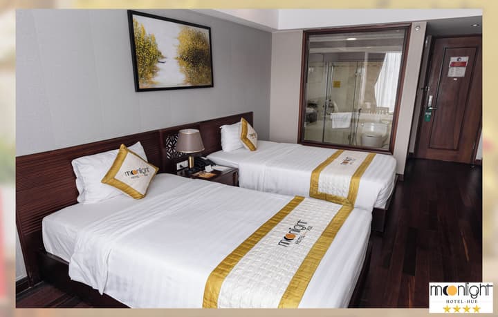 Moonlight Hotel Hue