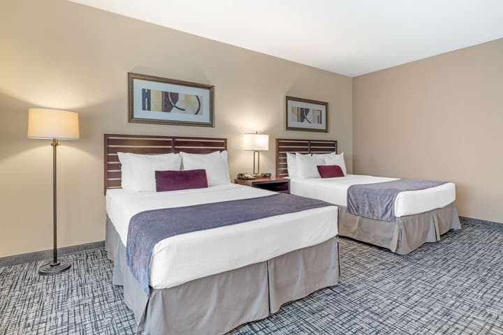 Best Western Plus Bayside Hotel