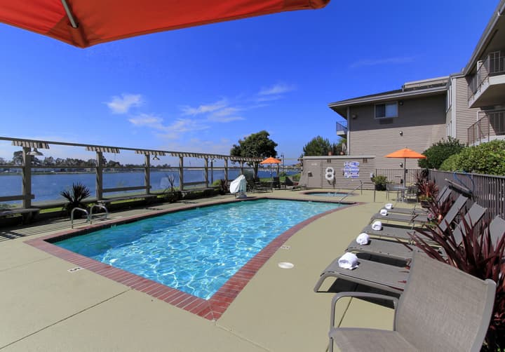Best Western Plus Bayside Hotel