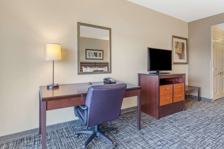 Best Western Plus Bayside Hotel