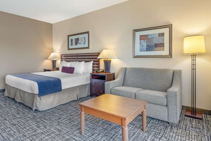 Best Western Plus Bayside Hotel