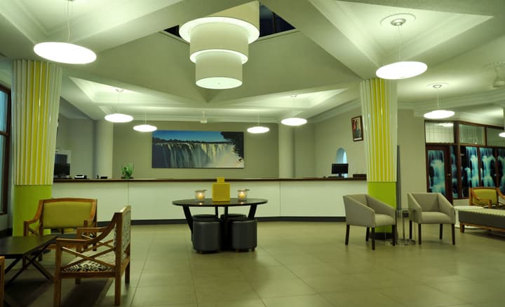 Cresta Sprayview