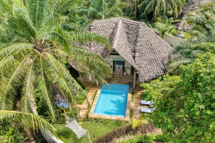 Zanzi Resort