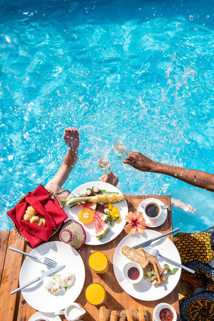 Zanzi Resort