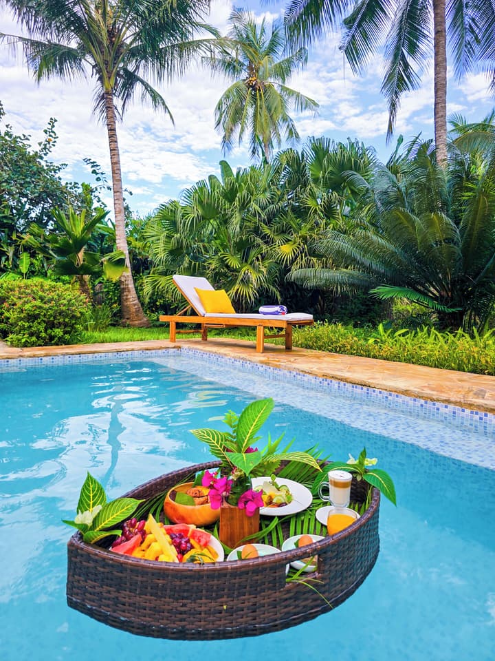 Zanzi Resort