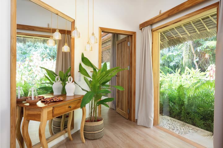 Zanzi Resort