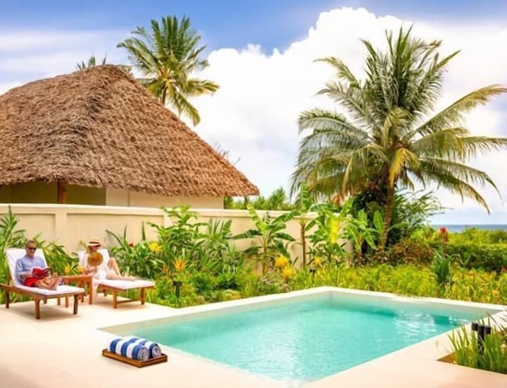 Zanzi Resort