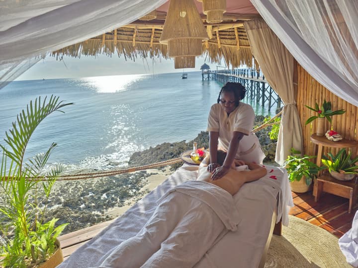 Zanzi Resort