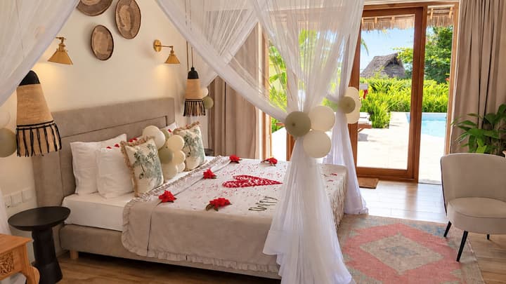Zanzi Resort