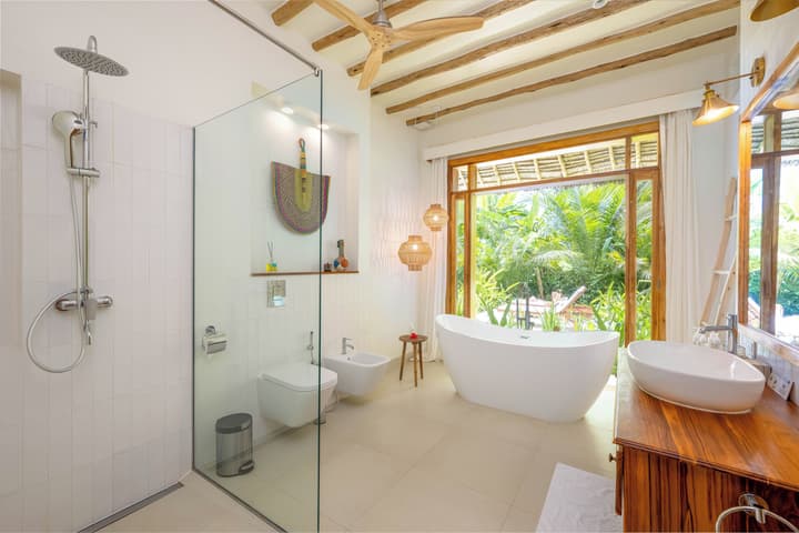 Zanzi Resort