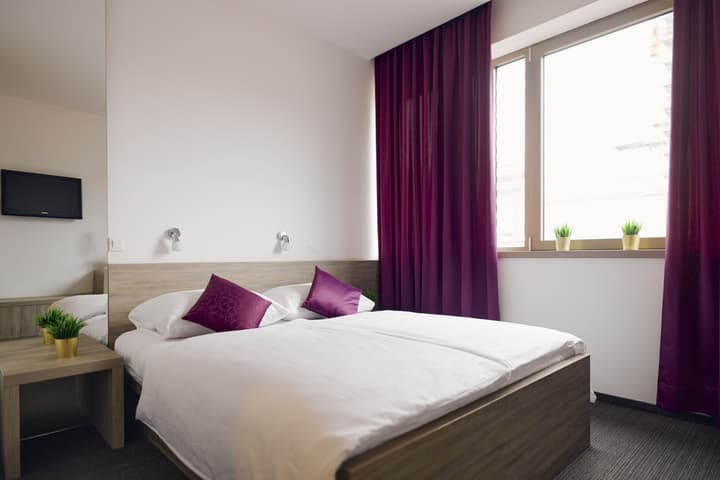 Meksiko Hotel