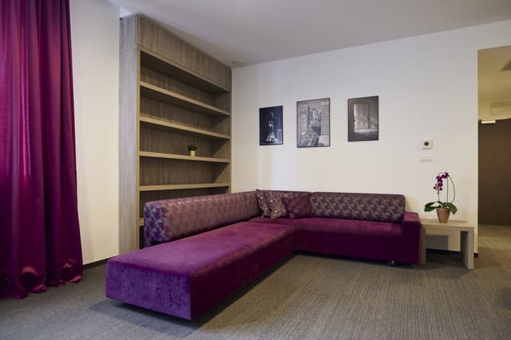Meksiko Hotel