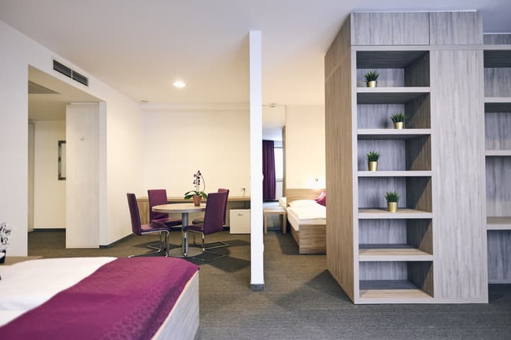 Meksiko Hotel