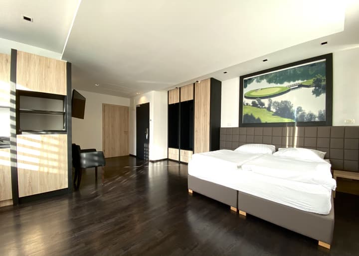 Meksiko Hotel