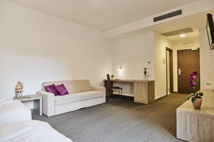 Meksiko Hotel