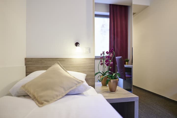 Meksiko Hotel