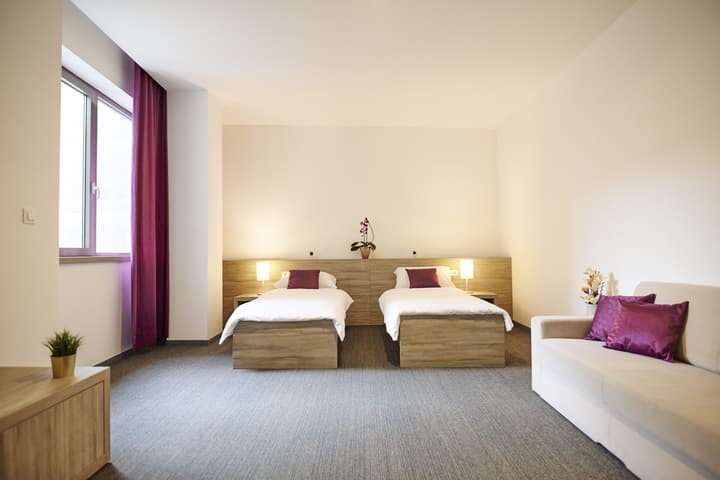 Meksiko Hotel