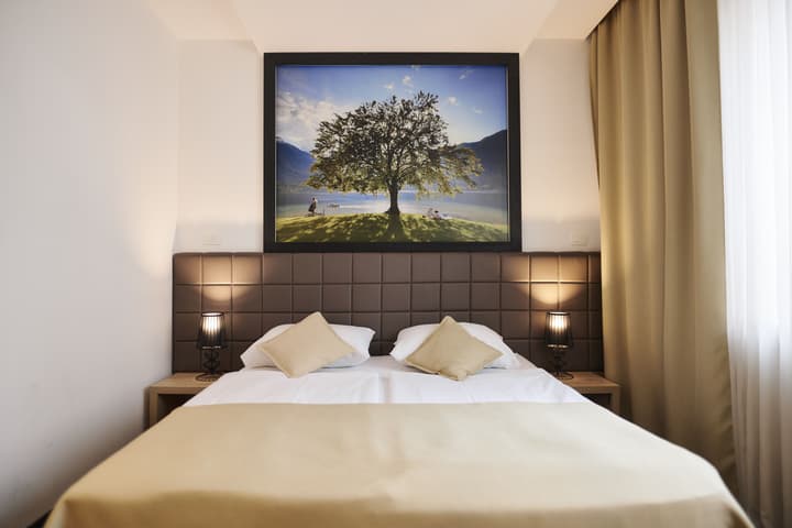 Meksiko Hotel