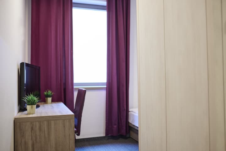 Meksiko Hotel