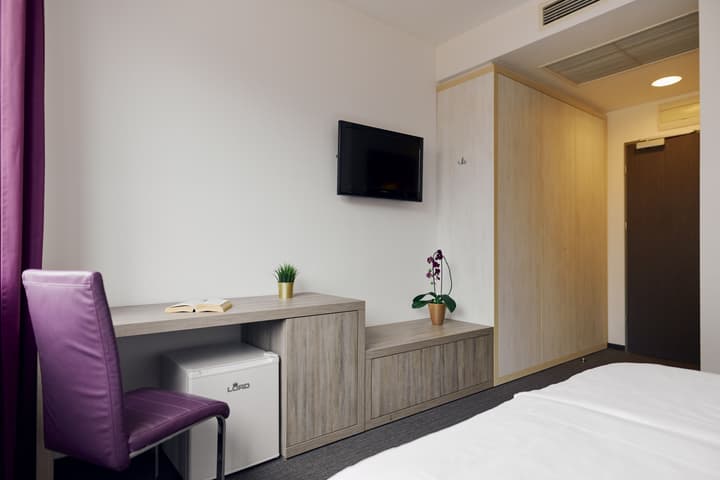 Meksiko Hotel