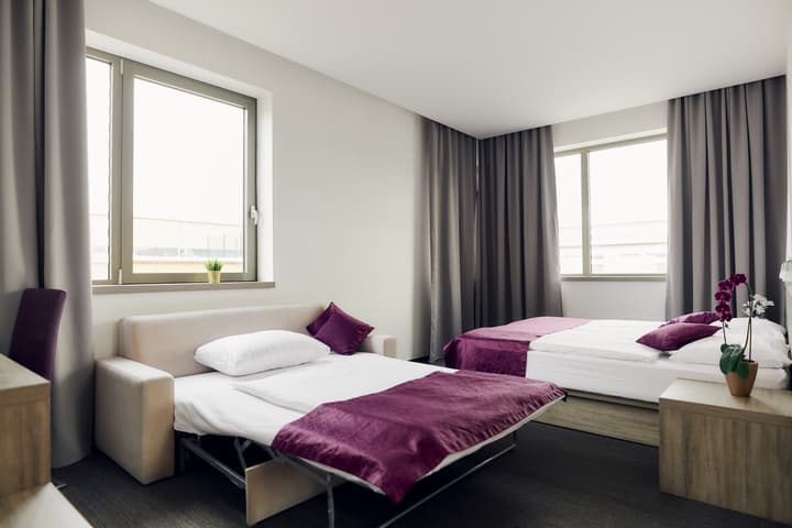 Meksiko Hotel