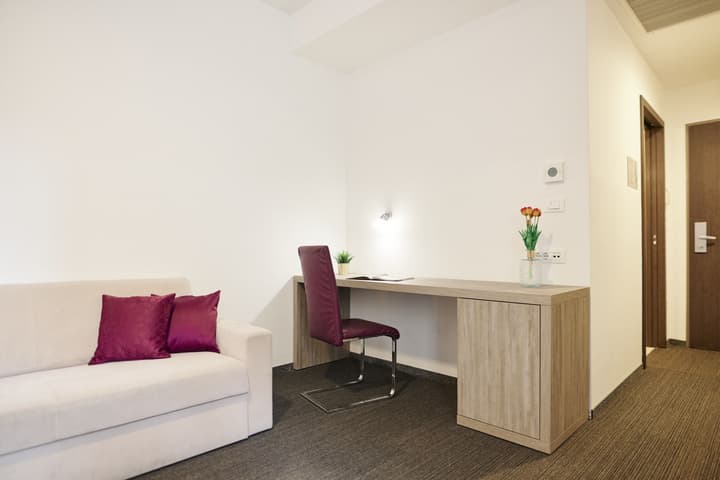 Meksiko Hotel