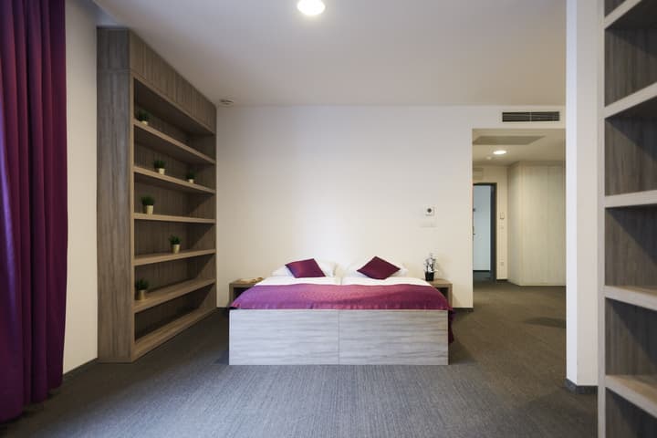 Meksiko Hotel
