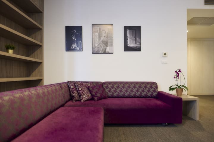 Meksiko Hotel