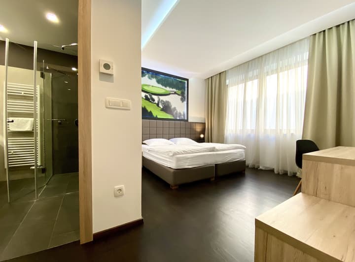 Meksiko Hotel