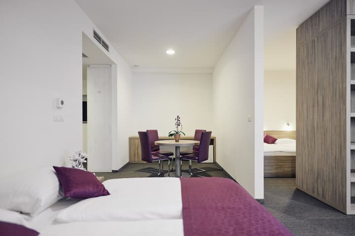 Meksiko Hotel