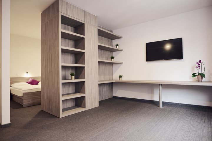 Meksiko Hotel