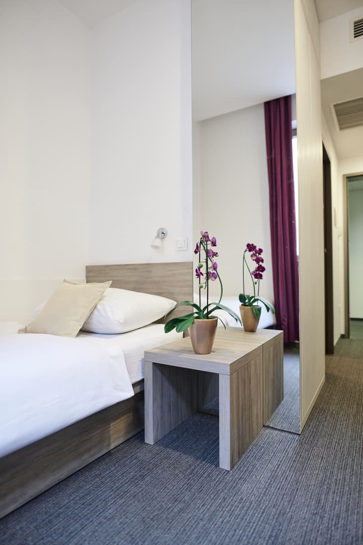 Meksiko Hotel