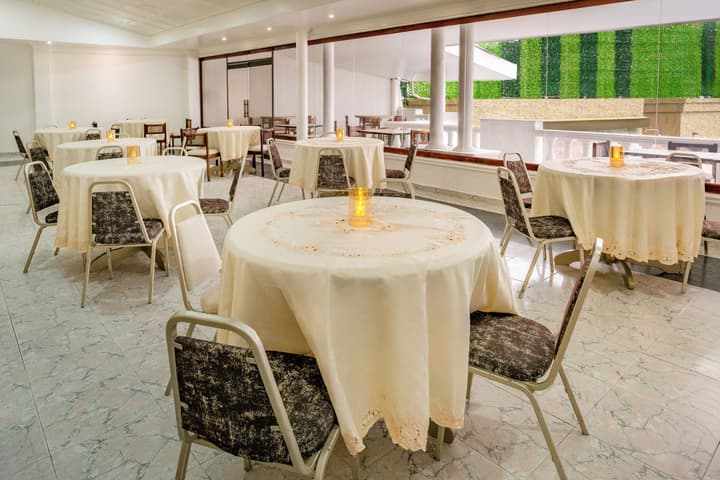 Hotel Américas