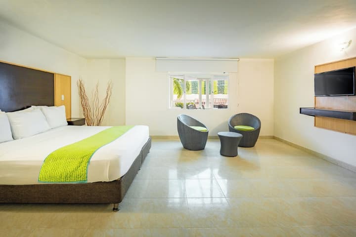 Hotel Américas