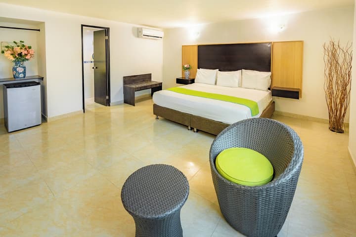 Hotel Américas