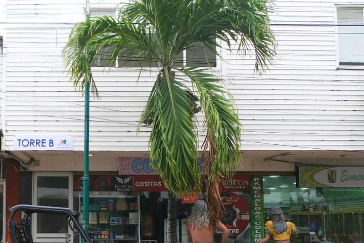 Hotel Américas