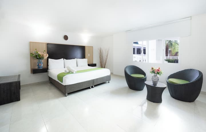Hotel Américas
