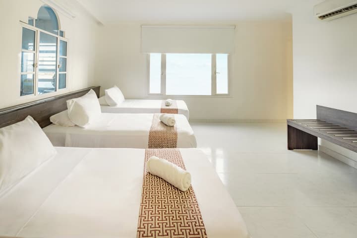 Hotel Américas