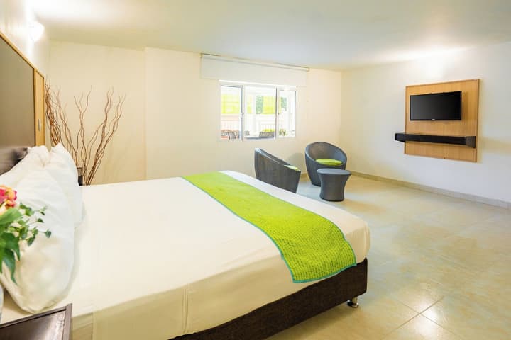 Hotel Américas