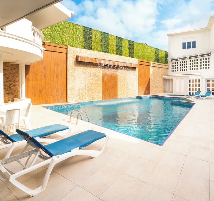 Hotel Américas