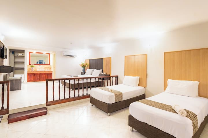 Hotel Américas