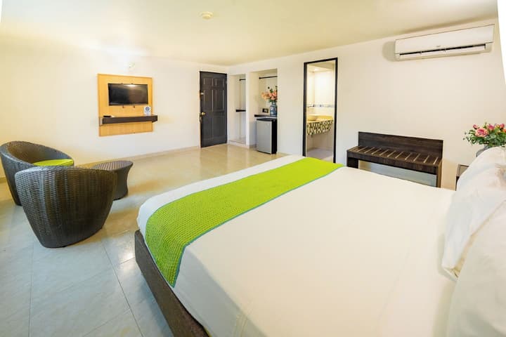 Hotel Américas