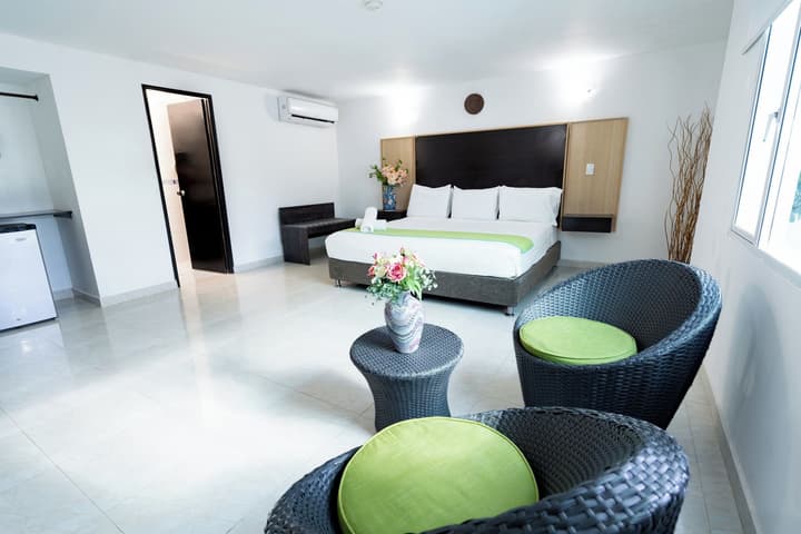 Hotel Américas