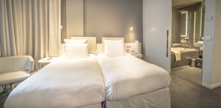 Pullman Brussels Centre Midi