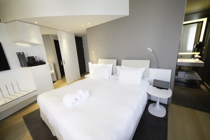 Pullman Brussels Centre Midi